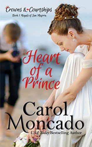 Crowns & Courtships book cover 1
