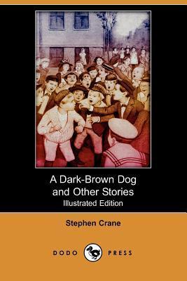 A Dark-Brown Dog and Other Stories book cover