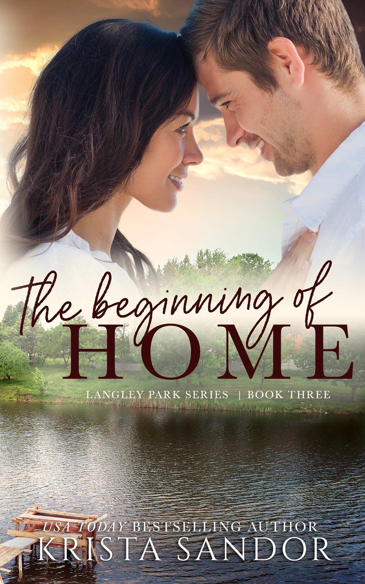 Langley Park book cover 3