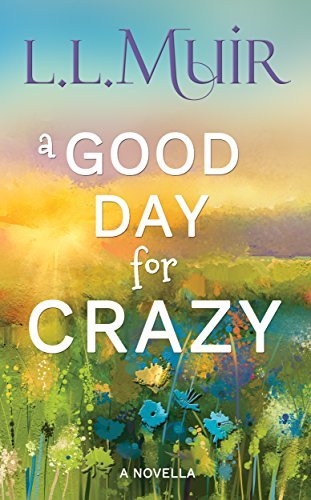 A Good Day for Crazy book cover