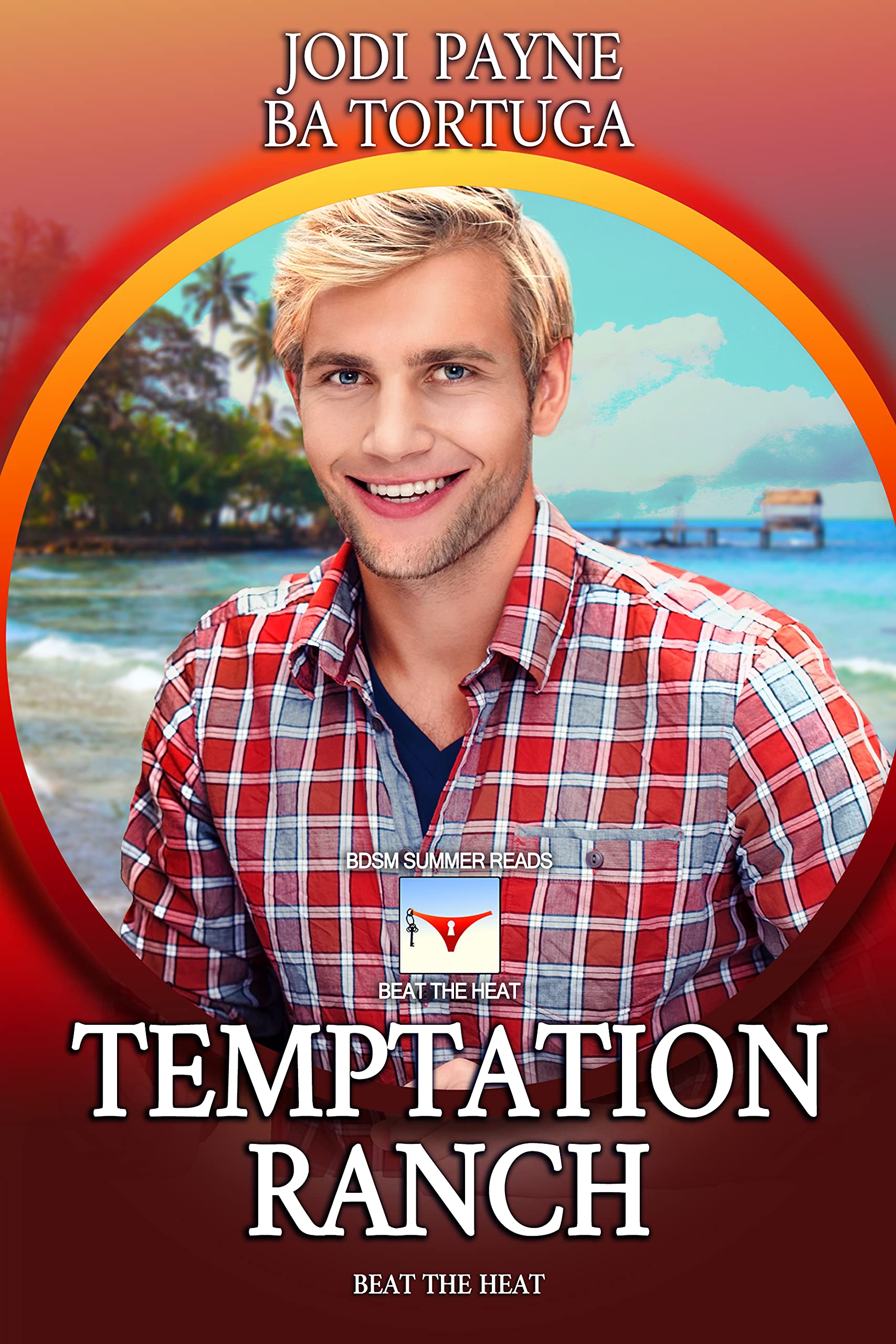Temptation Ranch book cover