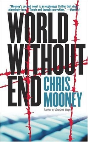 World Without End book cover