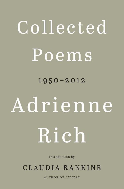 Collected Poems book cover