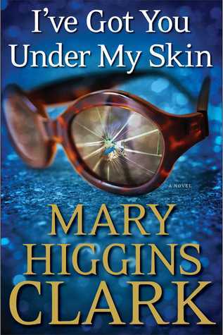 Under Suspicion book cover 1
