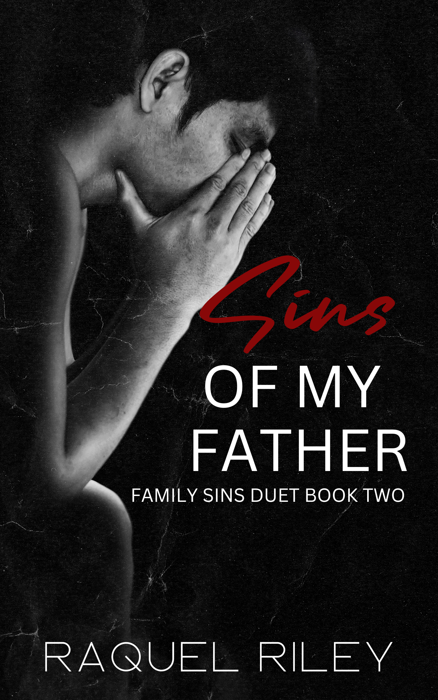 Sins of My Father book cover