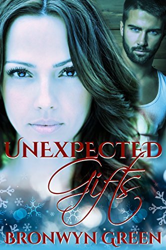 Unexpected Gifts book cover
