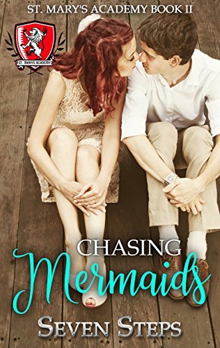 St. Mary's Academy book cover 2