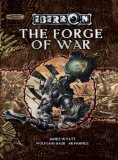 The Forge of War book cover