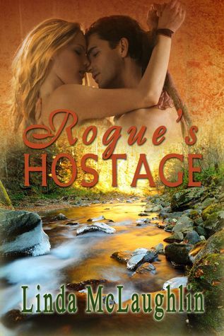 Rogue's Hostage book cover