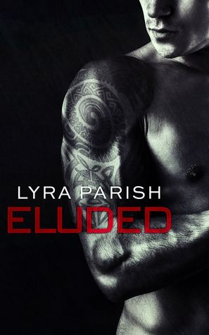 Eluded book cover