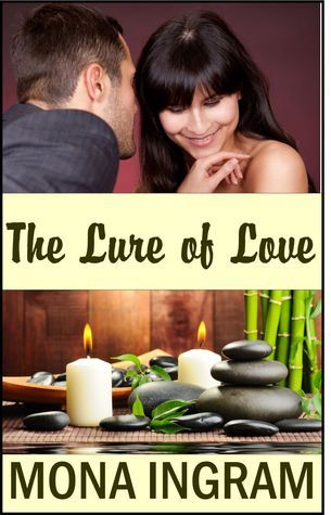 The Lure of Love book cover