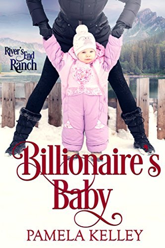Billionaire's Baby book cover