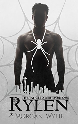 The Tangled Web book cover 1