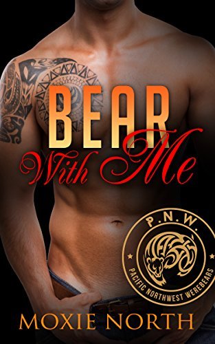 Pacific Northwest Bears book cover 3