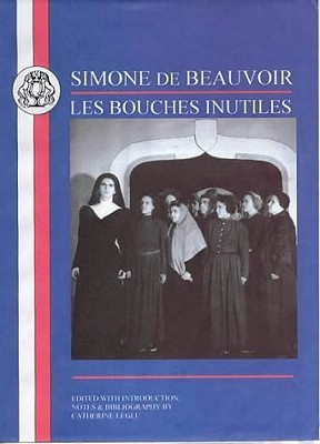 Les Bouches Inutiles book cover