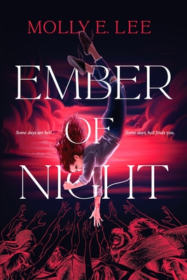 Ember of Night book cover 1