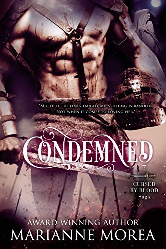 Condemned book cover