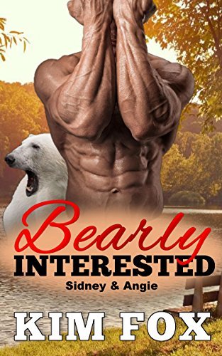 Bearly Interested book cover