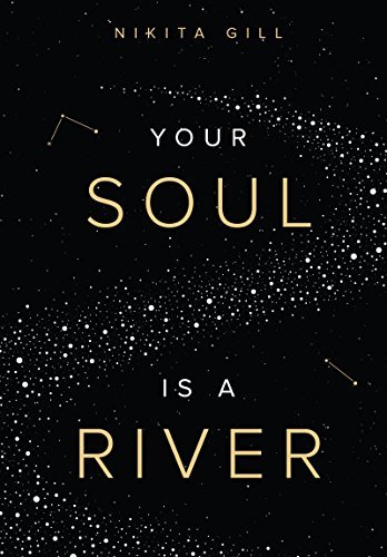 Your Soul is a River book cover