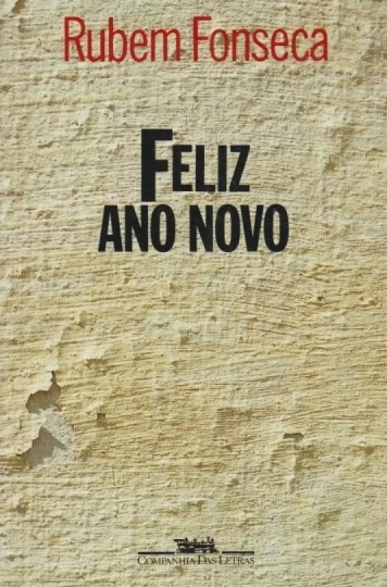 Feliz Ano Novo book cover