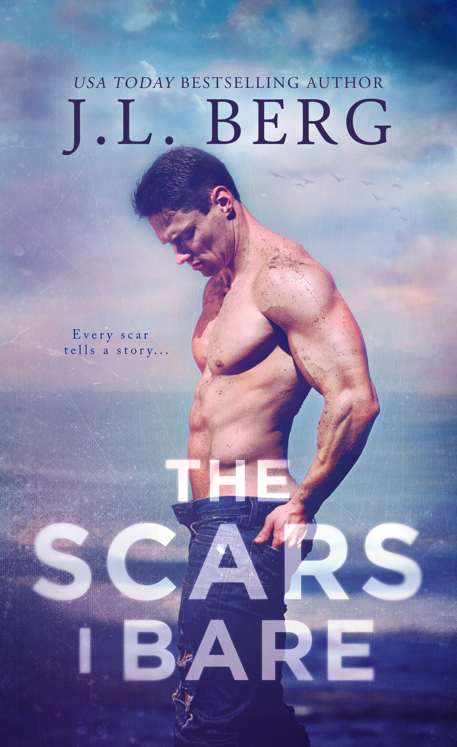 By the Bay book cover 2