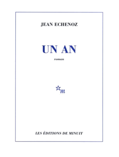 Un an book cover