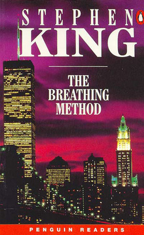 The Breathing Method book cover