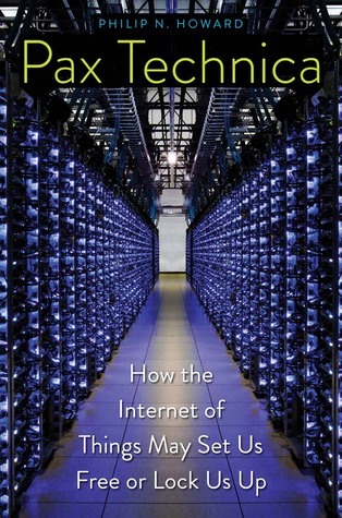 Pax Technica book cover