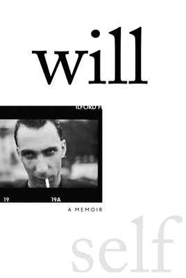 Will book cover
