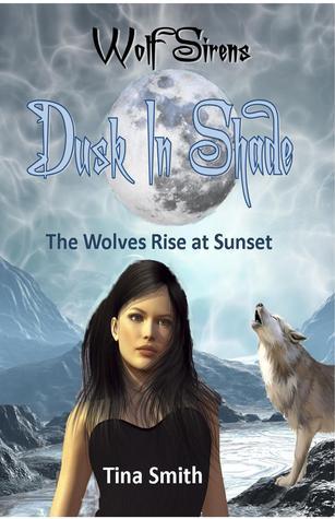 Dusk In Shade book cover