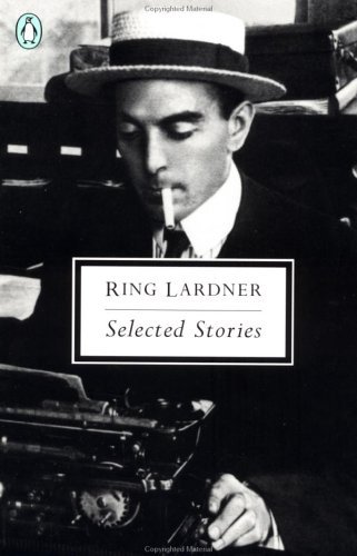 Selected Stories book cover