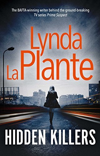 Tennison book cover 2