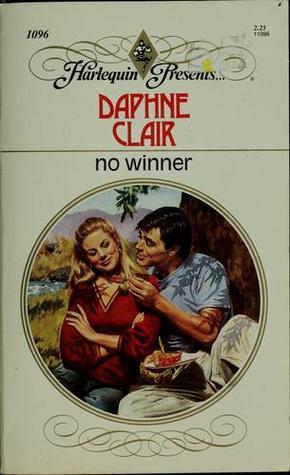 No Winner book cover