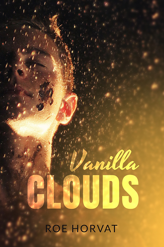 Vanilla Clouds book cover