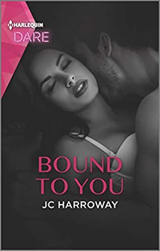 Bound to You book cover