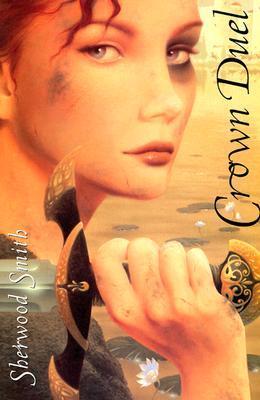 Crown & Court book cover 1