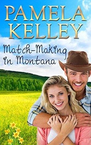 Match-Making in Montana book cover