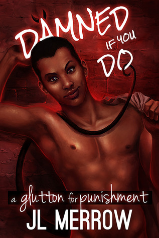 A Glutton for Punishment book cover