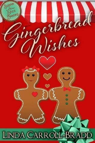 Sugar & Spice Bakery book cover 1