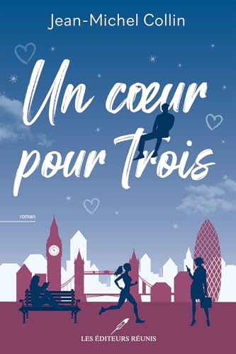 Un coeur pour trois book cover