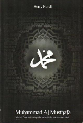 Muhammad al-Musthafa book cover