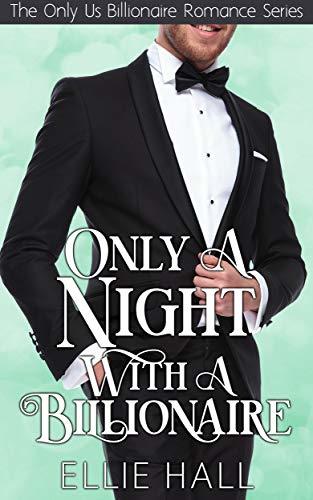 Only a Night with a Billionaire book cover