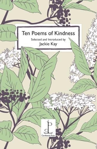 Ten Poems Of Kindness book cover