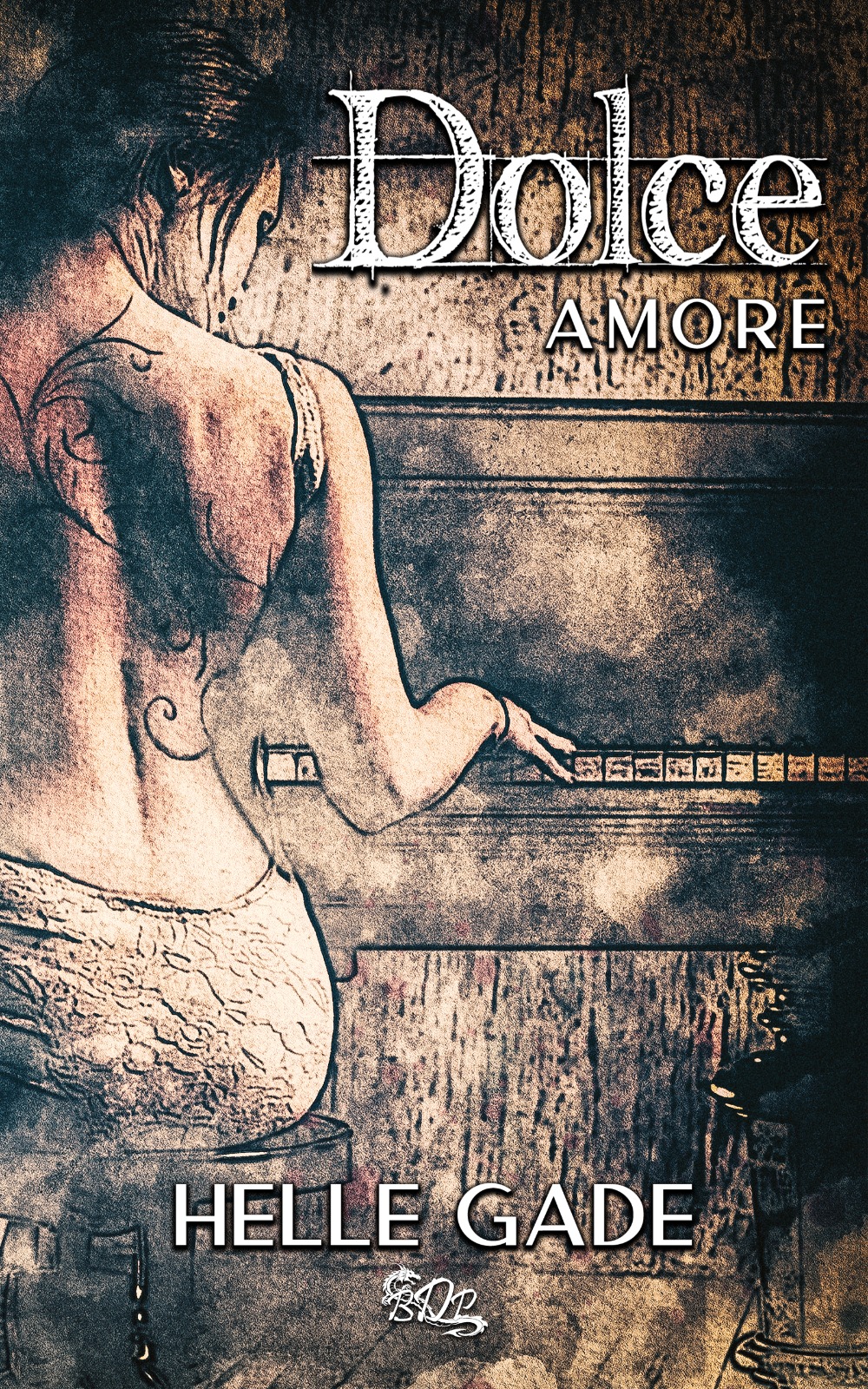 Dolce Amore book cover