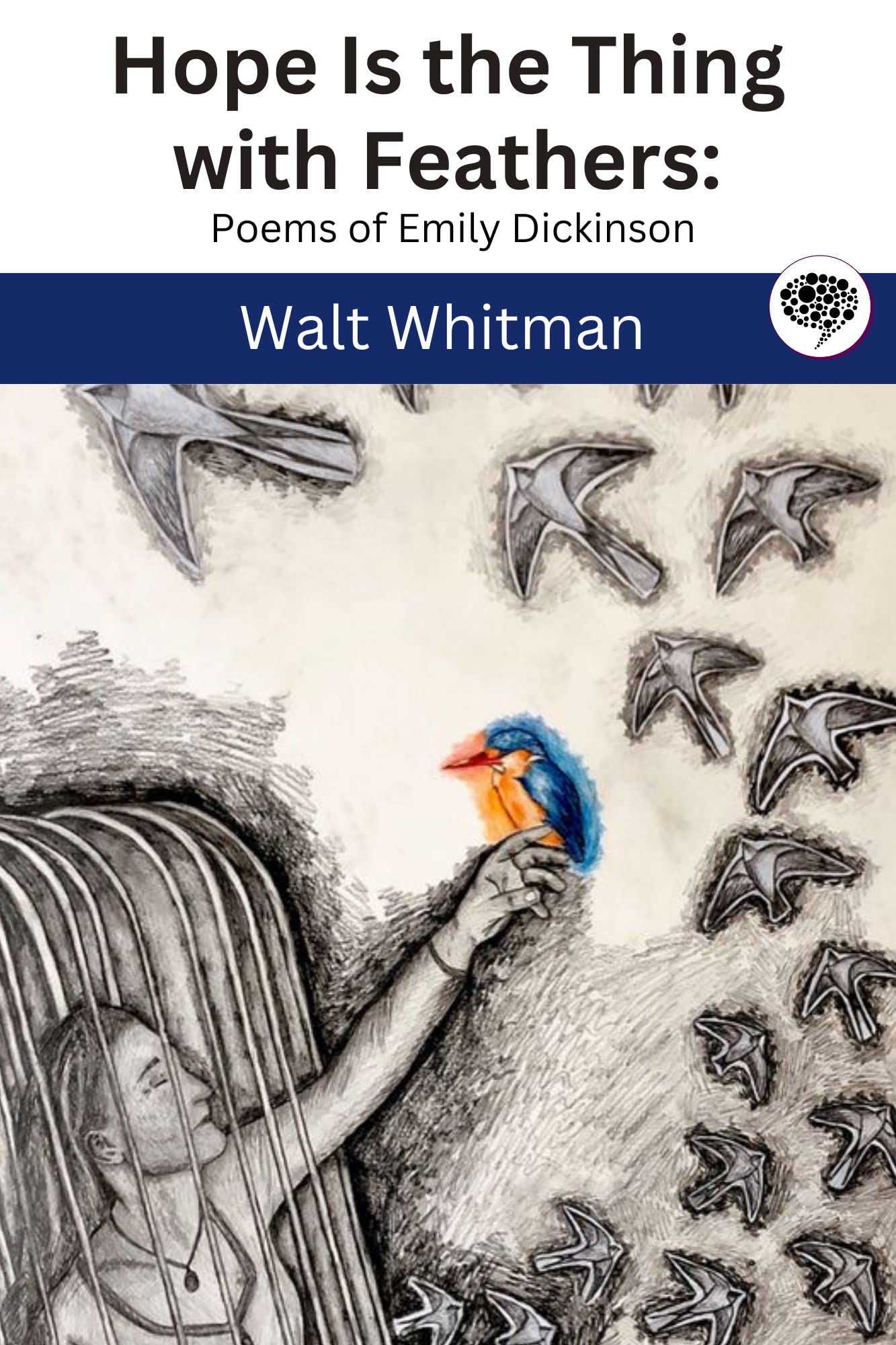 Hope Is the Thing with Feathers book cover