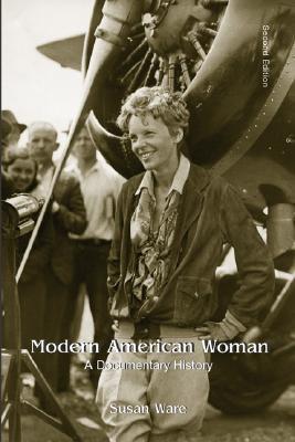 Modern American Women book cover