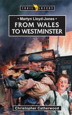 Martyn Lloyd Jones book cover