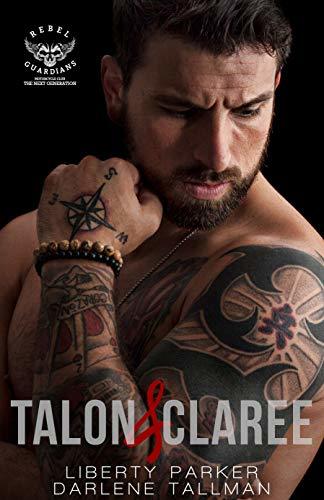 Rebel Guardians Next Generation book cover 1