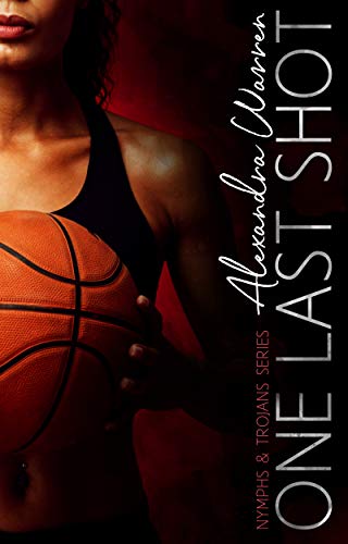 Nymphs & Trojans book cover 2
