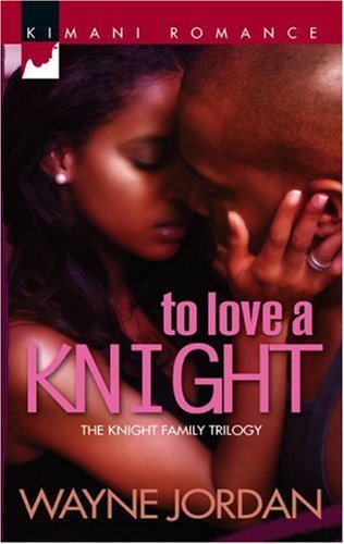 The Knight Friends book cover 1